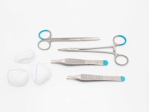 Disposable Instrumentarium