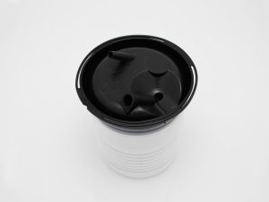 Opvangcanisters