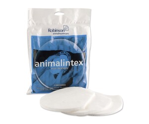 Pr11210bi1949 8717 Animalintex Licensed Hoof Poultice Dressing Thm