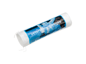 Pr9046bi637 6556 Veterinary Gamgee Non Woven Roll 30cm X 3 3m 500g Roll Thm
