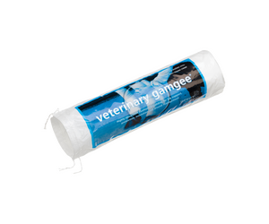 Pr9046bi637 6556 Veterinary Gamgee Non Woven Roll 30cm X 3 3m 500g Roll Thm