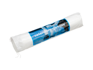 Pr9476bi1089 8710 Veterinary Gamgee Gauze Roll 45cm 500g X 24 Thm