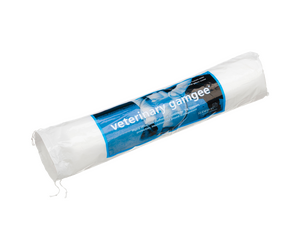 Pr9476bi1089 8710 Veterinary Gamgee Gauze Roll 45cm 500g X 24 Thm